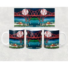 Last Train Home - Mug