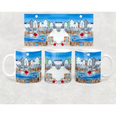 Secret Window - Mug Secret Window - Mug