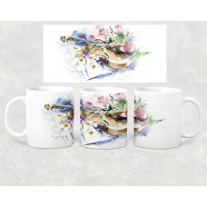 Sweet Music - Mug Sweet Music - Mug