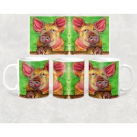 Trotters - Mug Trotters - Mug