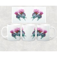 Thistle - Mug