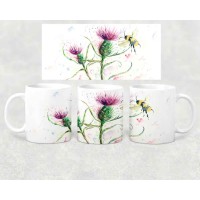 Lachlan Bee - Mug