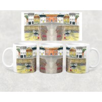 Crail Creels - Mug