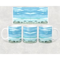Dunbar Surfers - Mug Dunbar Surfers - Mug