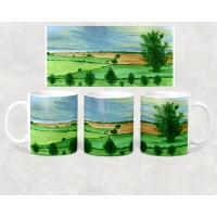 Loch Leven Views - Mug Loch Leven Views - Mug