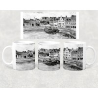 Pittenwem Harbour - Mug Pittenwem Harbour - Mug