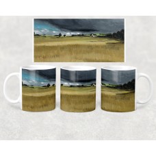 Scotlandwell Summer Fields - Mug Scotlandwell Summer Fields - Mug