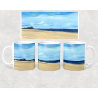 Yellowcraigs - Mug