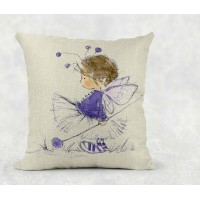 Pom Pom Girl - Cushion Pom Pom Girl - Cushion