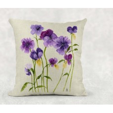 Purple Delight - Cushion