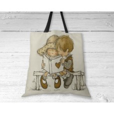 Times To Treasure - Tote Bag