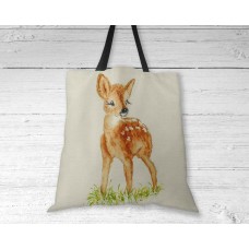 Baby Bambi - Tote Bag Baby Bambi - Tote Bag