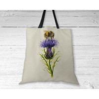 Bee - Tote Bag