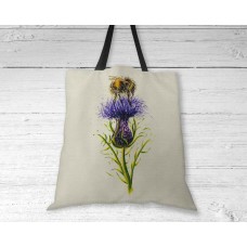 Bee - Tote Bag Bee - Tote Bag