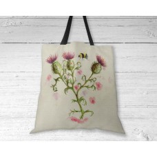 Bee & Thistle - Tote Bag Bee & Thistle - Tote Bag