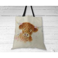 Bonnie - Tote Bag Bonnie - Tote Bag