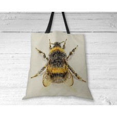 Bumble Bee - Tote Bag