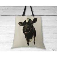 Raspberries - Tote Bag Raspberries - Tote Bag