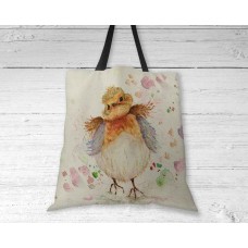 Rockin' Robin - Tote Bag