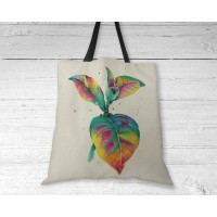 Splash Of Colour - Tote Bag Splash Of Colour - Tote Bag