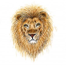 Watching You - Art Print