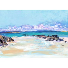 Iona - Art Print