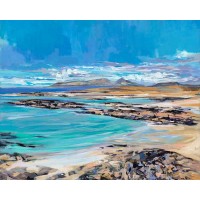Sanna Bay I - Art Print