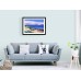 Skye From Applecross - Art Print Skye From Applecross - Art Print