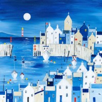 Safe Haven - Art Print
