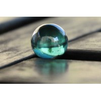 Studies In Glass - Art Print