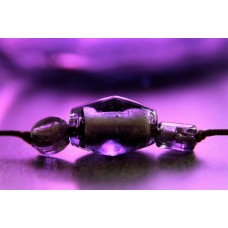 Ultra Violet - Art Print