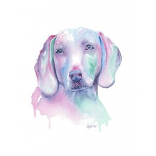 Adorable - Art Print