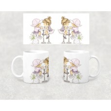 Coffee girls - Mug