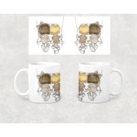 Together Forever - Mug