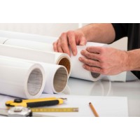 Giclée Canvas Print - 10" x 10"