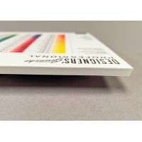 Mounted Poster Print - A2