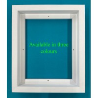 Canvas Tray - 12"x6" Box 40 Canvas Tray - 12"x6" Box 40