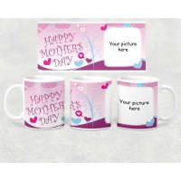 Photo Mug - happy Mother's day